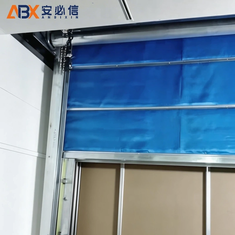 重庆高速堆积门